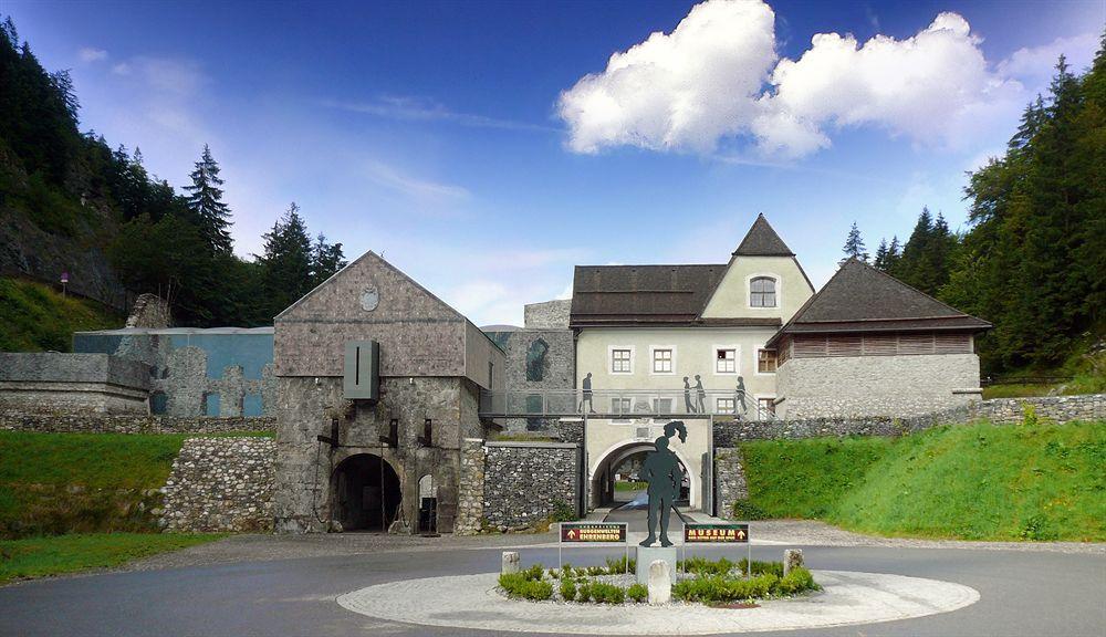 Landgasthof Zur Post Hotel Schwangau Exterior photo